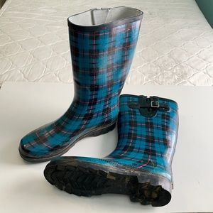 Women’s Rain Boots